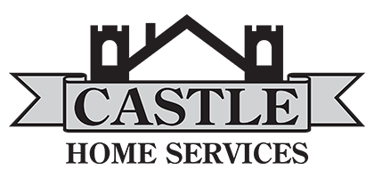 castle home logo